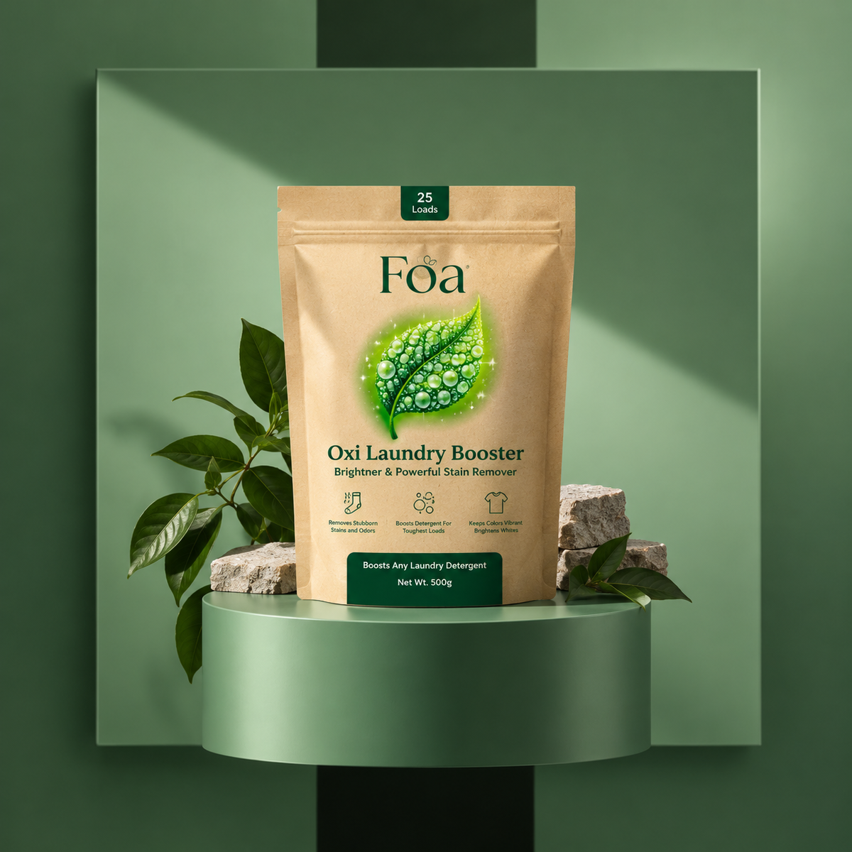 Clean Ingredients