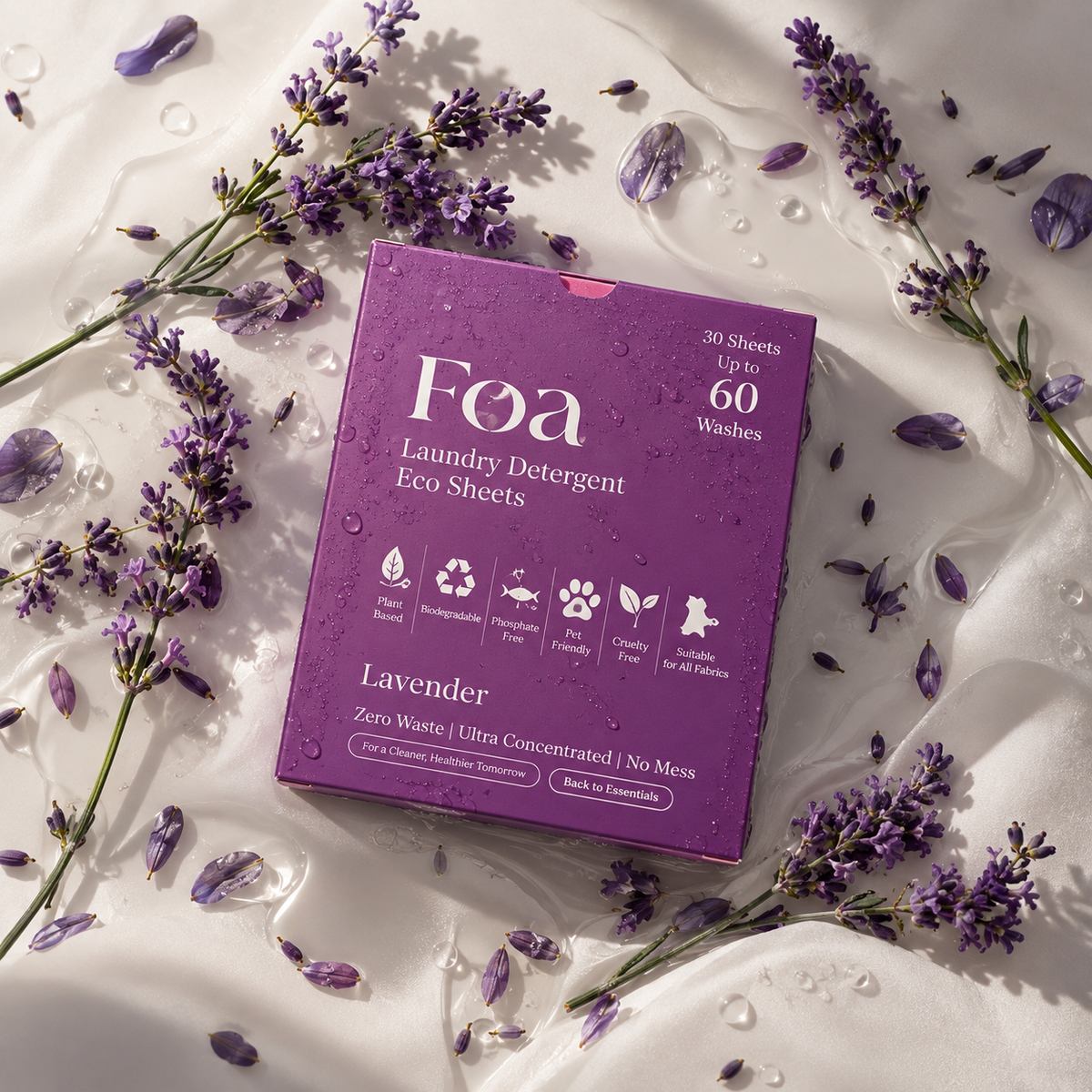 Planet-Friendly Packaging
