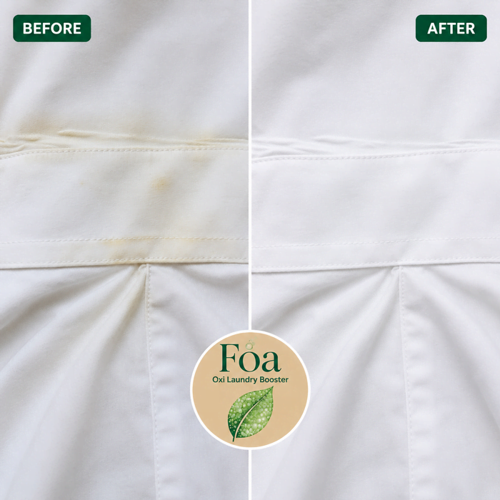 Oxi Laundry Booster