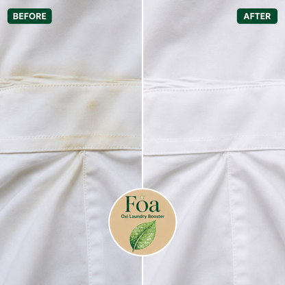 Oxi Laundry Booster